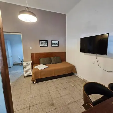 Departamento Centrico Corrientes Apartment Exterior photo