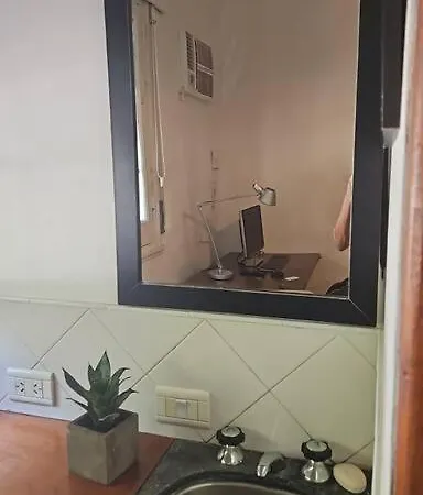 Departamento Centrico Corrientes Apartment Exterior photo