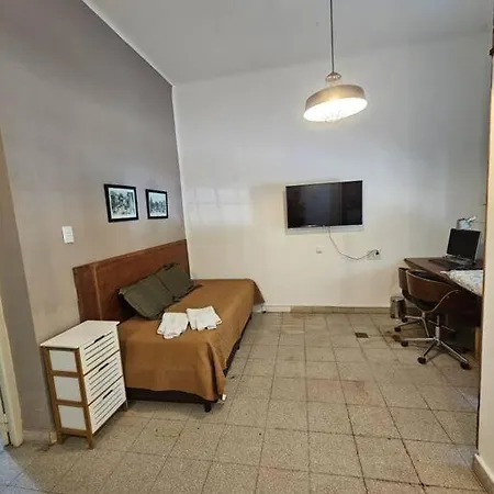 Departamento Centrico Corrientes Apartment Exterior photo