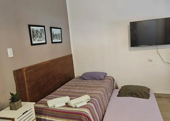 Departamento Centrico Corrientes