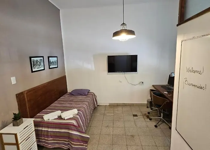 Departamento Centrico Corrientes