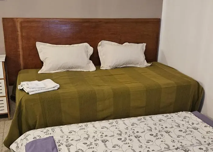 Departamento Centrico Corrientes