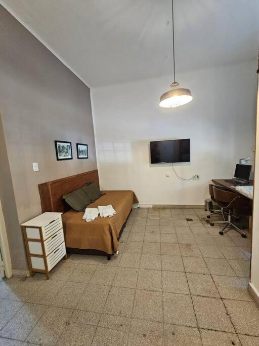 Departamento Centrico Apartment Corrientes