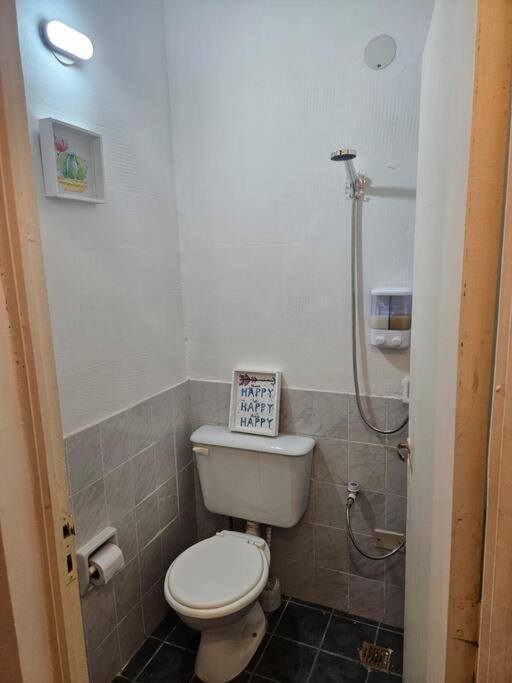Departamento Centrico Apartment