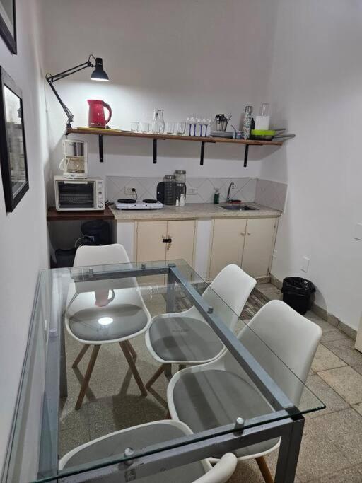 Apartment Departamento Centrico Corrientes