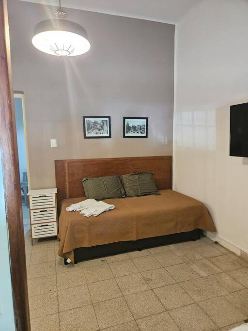Departamento Centrico *