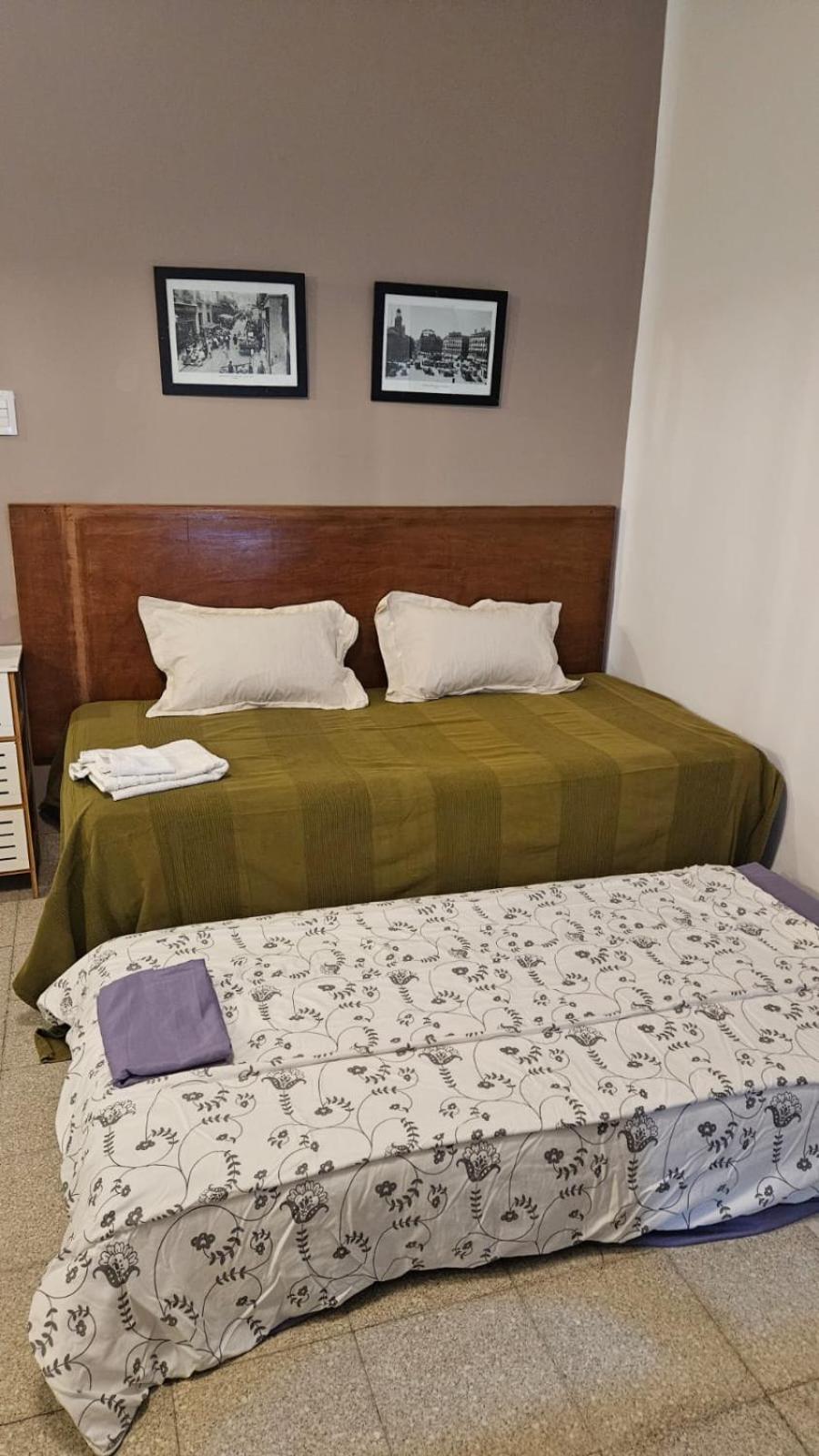 Apartment Departamento Centrico