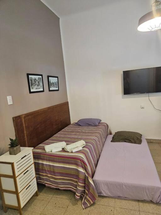 Apartment Departamento Centrico Corrientes