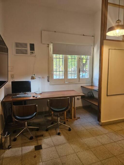 Apartment Departamento Centrico Corrientes