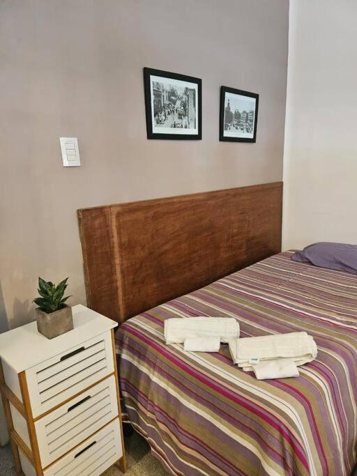 Departamento Centrico Apartment *