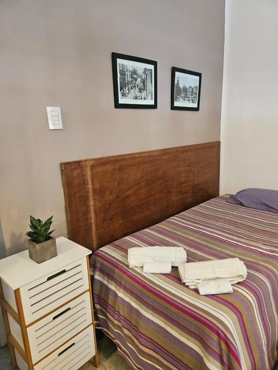 Departamento Centrico Apartment Corrientes