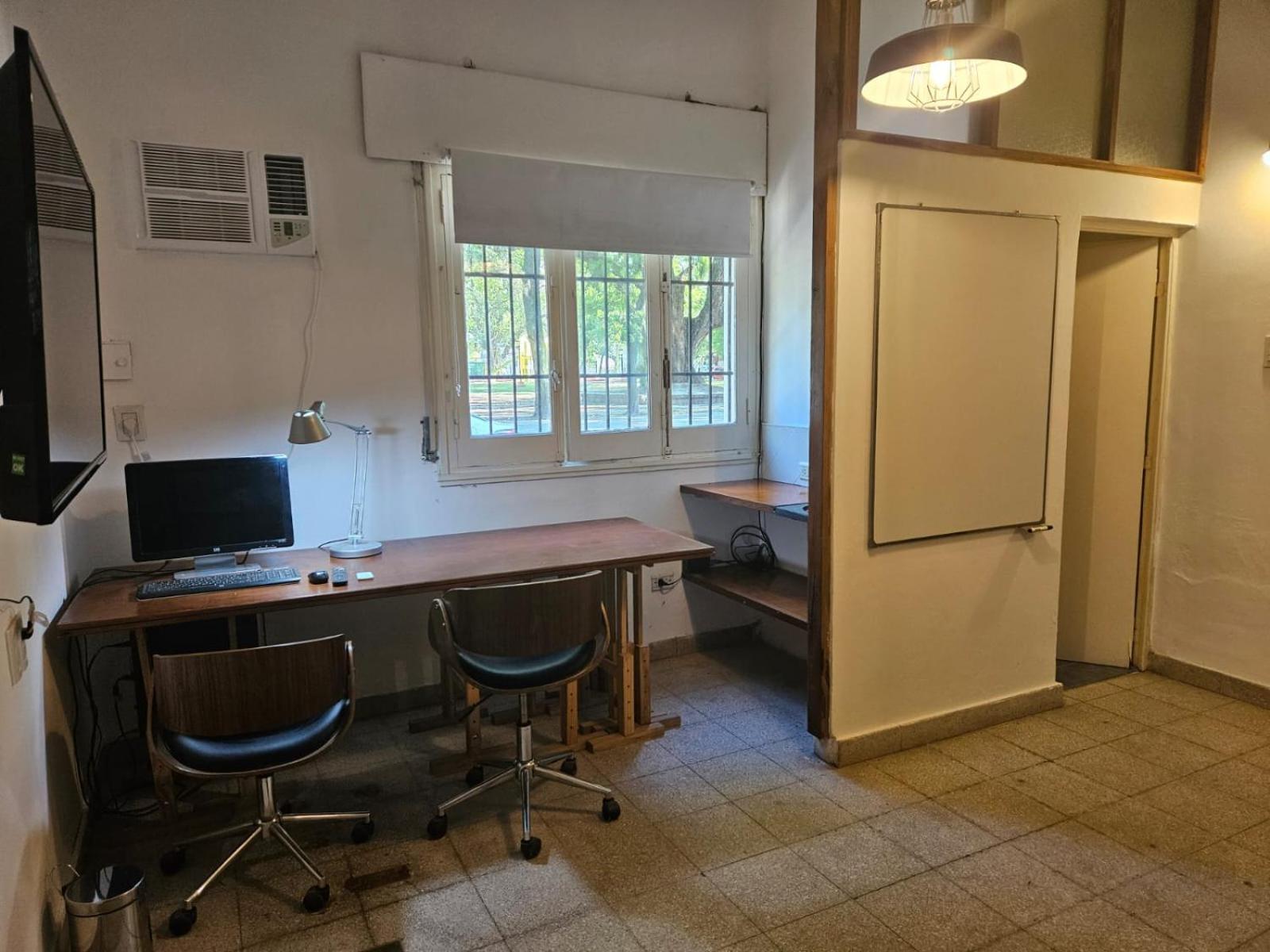 Departamento Centrico *