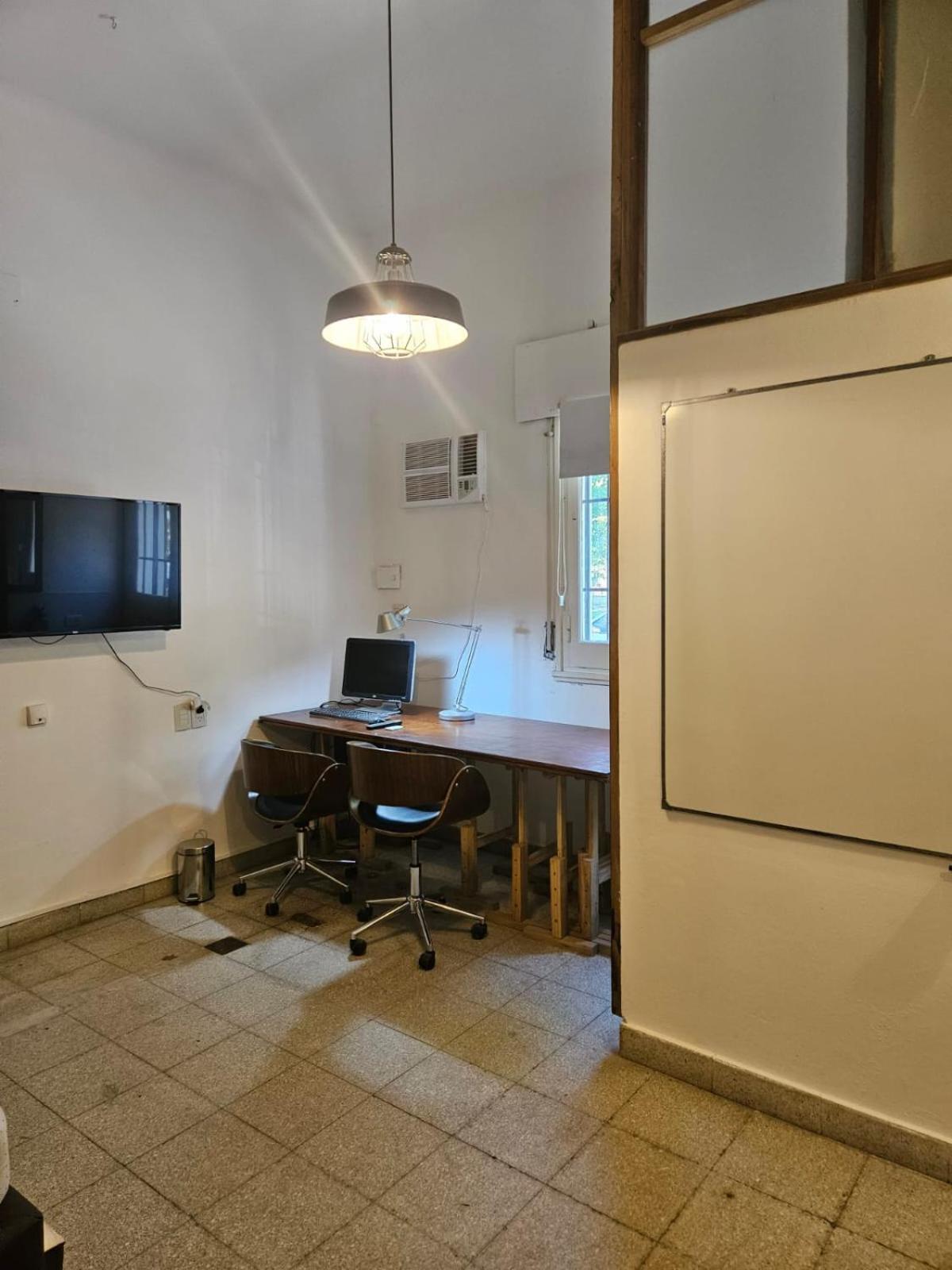 Departamento Centrico Apartment *