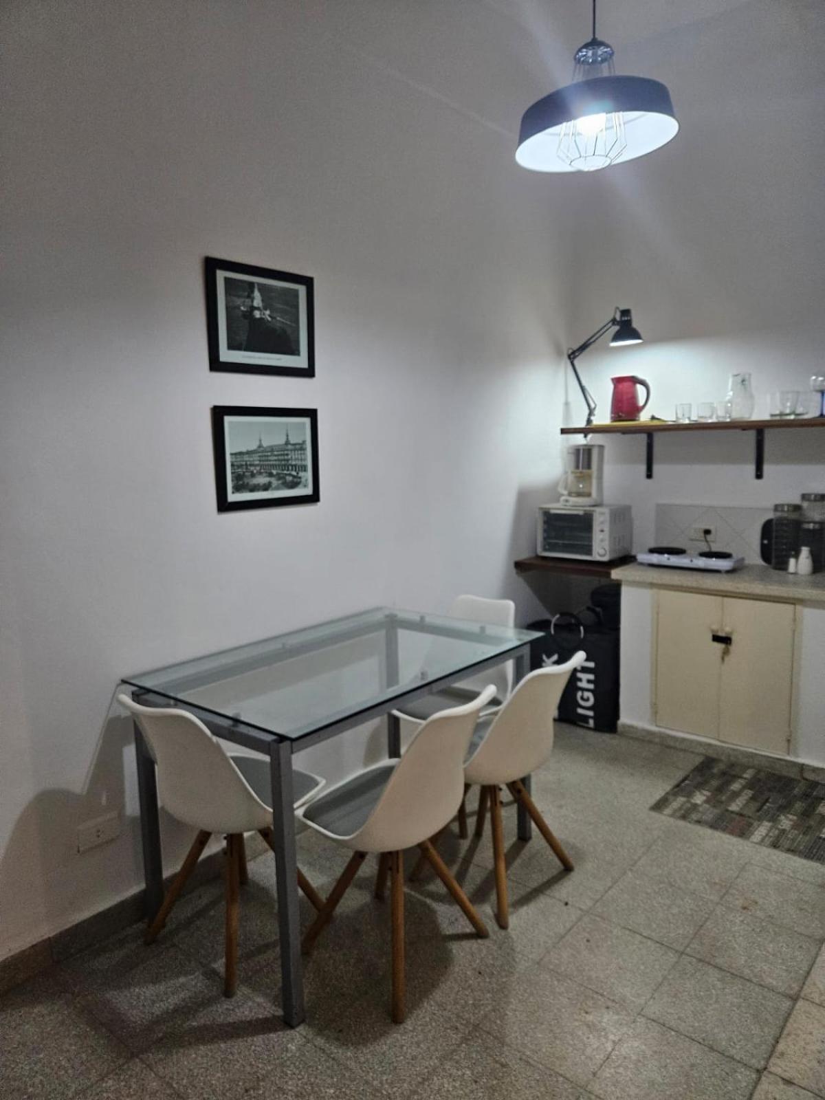 Departamento Centrico Apartment